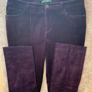 Velvety Soft Jeans